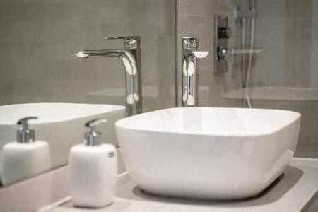Vilamoura New Style Apt Piscina Wifi Exterior foto