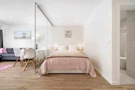 Vilamoura New Style Apt Piscina Wifi Exterior foto