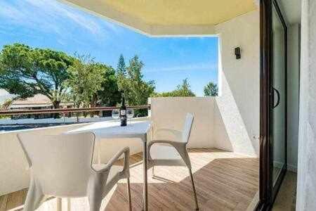 Vilamoura New Style Apt Piscina Wifi Exterior foto