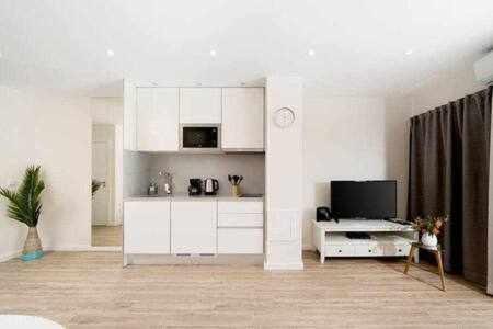 Vilamoura New Style Apt Piscina Wifi Exterior foto